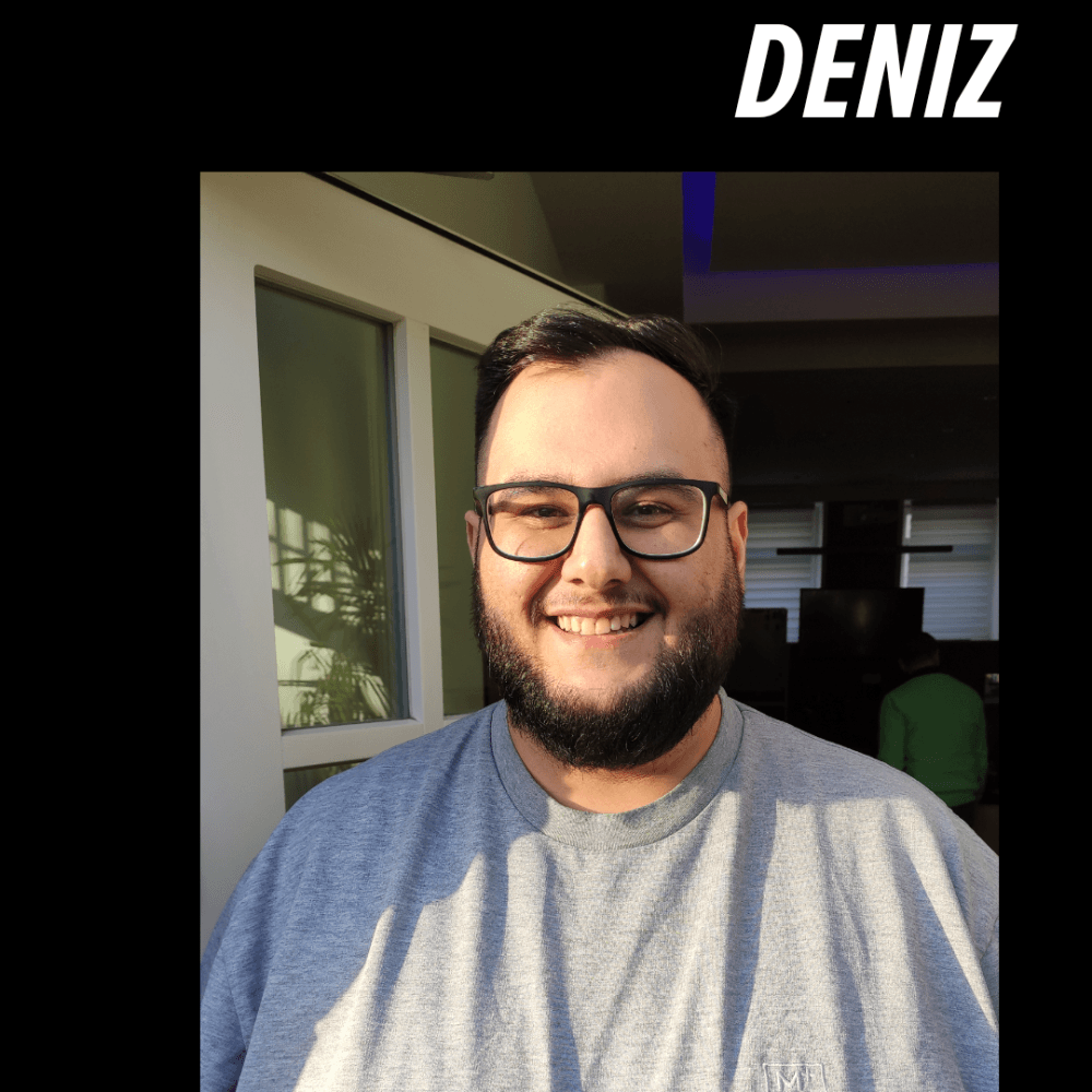 Deniz